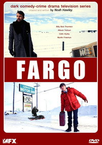 Постер сериала «Фарго (2014)» — (28 из 137)