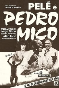 Pedro Mico
