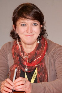 Clémence Perrot