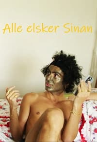 copertina serie tv Alle+elsker+Sinan 2023