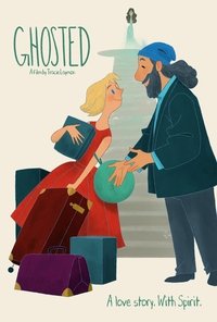 Poster de Ghosted