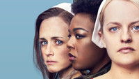 The Handmaid's Tale: La Servante Écarlate 