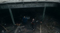 «Cemento y acero (2022)» — обои к фильму #1