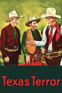 Texas Terror (1935)