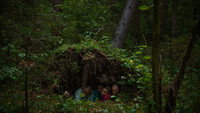 «Безумные подражатели (2012)» — обои к фильму #2