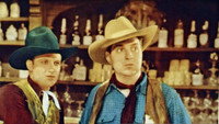 «Rootin» Tootin» Rhythm (1937)» — обои к фильму #1