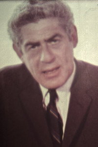 Frederick Herzberg