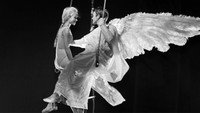 «Цирковой ангел (1965)» — обои к фильму #1