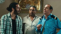 Обои к фильму «Al Ashash (2013)» — (13 из 34)