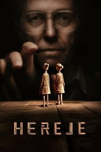 Poster de Hereje