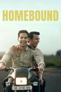 Imagem do Filme Em Casa