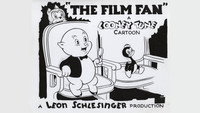«The Film Fan (1939)» — обои к мультфильму #1