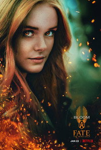 Постер сериала «Судьба: Сага клуба Винкс (2021-2022)» — (13 из 38)