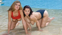 «Private Tropical 24: Sexy Business (2006)» — обои к фильму #4