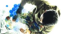 «Сверхъестественный (2014)» — обои к фильму #8