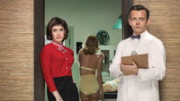 «Мастера секса (2013 - 2016)» — обои к сериалу #9