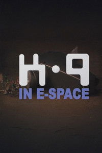 Poster de K-9 in E-Space