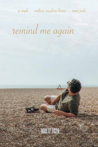 Remind Me Again (2026) poster