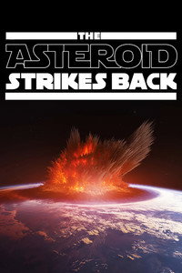 The Asteroid Strikes Back - 2024