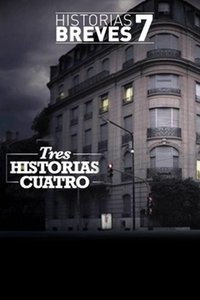 Tres historias cuatro (2012)