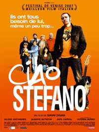 Ciao Stefano (2007)