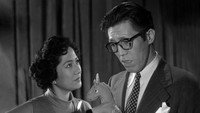 «Ittô madam to Santô danna (1954)» — обои к фильму #1