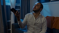 «Night Disclosure (2021)» — обои к фильму #6