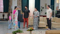 Pratap Pleads with Harika