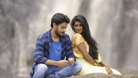 «మౌనమే ఇష్టం (2019)» — обои к фильму #1