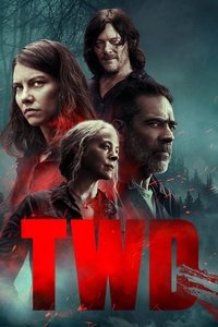 The Walking Dead - Season 10