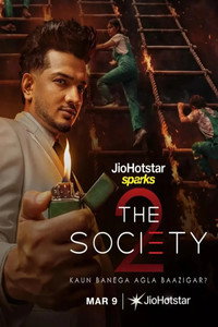 The Society - Season 2 Episode Guide