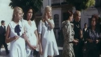 «Cuando el cuerno suena (1975)» — обои к фильму #1