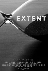 Poster de Extent