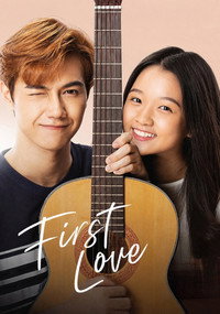 First Love (2019) subtitle poster