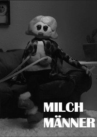 Постер мультфильма «Молочники (2019)» — (2 из 2)