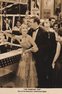 Постер фильма «The Rampant Age (1930)» — (1 из 3)