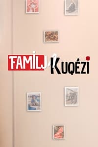 tv show poster Familja+Kuq%C3%A9zi 2019