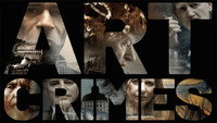 «Art Crimes (2022)» — обои к сериалу #2