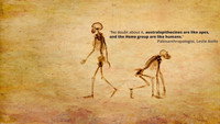 «Dismantled: A Scientific Deconstruction of The Theory of Evolution (2020)» — обои к фильму #1