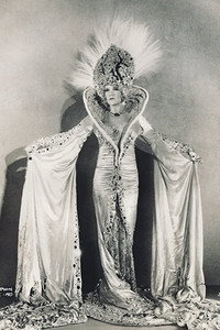 Постер фильма «Представление представлений (1929)» — (1 из 4)
