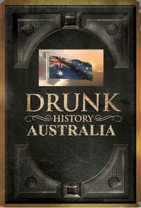 Poster de Drunk History: Australia