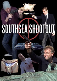 Постер фильма «Southsea Shootout (2016)» — (1 из 3)