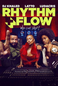 Постер сериала «Rhythm + Flow (2019)» — (2 из 13)