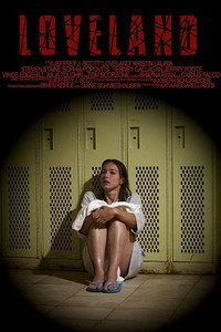 Постер фильма «Loveland (2019)» — (2 из 3)