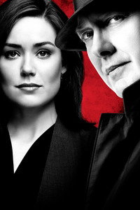 Постер сериала «Чёрный список (2013-2023)» — (1 из 66)