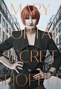 Mary Portas : Secret Shopper (2011)