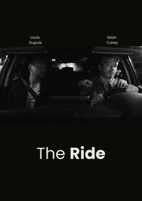 Poster de The Ride