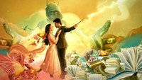 «Yehh Jadu Hai Jinn Ka (2019)» — обои к сериалу #2