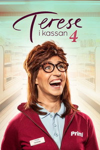 Terese i kassan - Season 4 Episode Guide