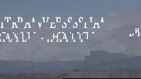 Travessia Brasil-Haiti